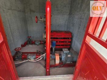 BÁN NHÀ XƯỞNG – BÀU BÀNG, BÌNH DƯƠNG – 5.412m²