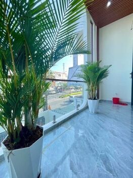 Bán nhà mặt tiền Trần Phú, Cái Khế 4,22×18,5 -78m2 – 1 trệt 2 lầu đúc, vị trí kinh doanh cực đẹp