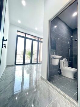 Bán nhà mặt tiền Trần Phú, Cái Khế 4,22×18,5 -78m2 – 1 trệt 2 lầu đúc, vị trí kinh doanh cực đẹp