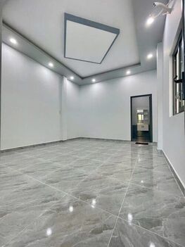 Bán nhà mặt tiền Trần Phú, Cái Khế 4,22×18,5 -78m2 – 1 trệt 2 lầu đúc, vị trí kinh doanh cực đẹp