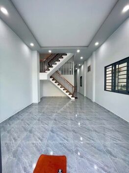 Bán nhà mặt tiền Trần Phú, Cái Khế 4,22×18,5 -78m2 – 1 trệt 2 lầu đúc, vị trí kinh doanh cực đẹp