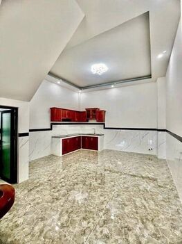 Bán Nhà Trệt Lầu Dt5x14 – 67m2 3Pn 2Wc – Hẻm 7 Trần Vĩnh Kiết, An Bình, Ninh Kiều