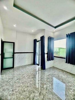 Bán Nhà Trệt Lầu Dt5x14 – 67m2 3Pn 2Wc – Hẻm 7 Trần Vĩnh Kiết, An Bình, Ninh Kiều