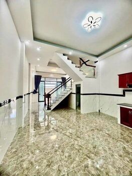 Bán Nhà Trệt Lầu Dt5x14 – 67m2 3Pn 2Wc – Hẻm 7 Trần Vĩnh Kiết, An Bình, Ninh Kiều