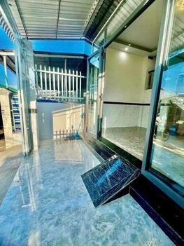 Bán Nhà Trệt Lầu Dt5x14 – 67m2 3Pn 2Wc – Hẻm 7 Trần Vĩnh Kiết, An Bình, Ninh Kiều