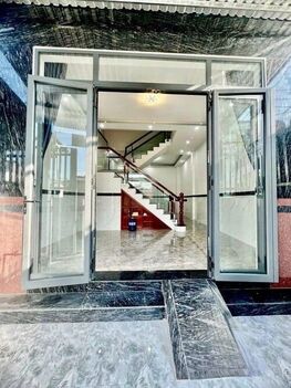 Bán Nhà Trệt Lầu Dt5x14 – 67m2 3Pn 2Wc – Hẻm 7 Trần Vĩnh Kiết, An Bình, Ninh Kiều