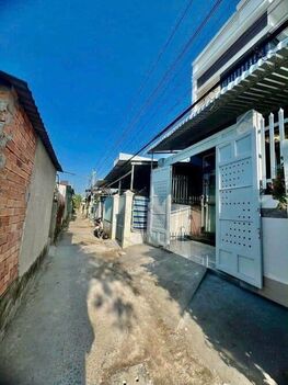 Bán Nhà Trệt Lầu Dt5x14 – 67m2 3Pn 2Wc – Hẻm 7 Trần Vĩnh Kiết, An Bình, Ninh Kiều