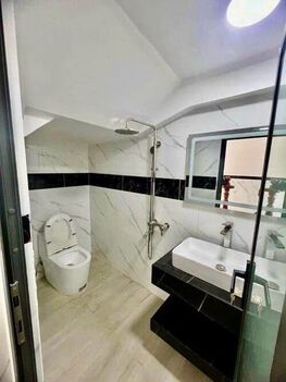 Bán Nhà Trệt Lầu Dt5x14 – 67m2 3Pn 2Wc – Hẻm 7 Trần Vĩnh Kiết, An Bình, Ninh Kiều