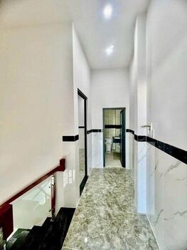 Bán Nhà Trệt Lầu Dt5x14 – 67m2 3Pn 2Wc – Hẻm 7 Trần Vĩnh Kiết, An Bình, Ninh Kiều