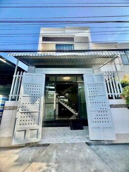 Bán Nhà Trệt Lầu Dt5x14 – 67m2 3Pn 2Wc – Hẻm 7 Trần Vĩnh Kiết, An Bình, Ninh Kiều