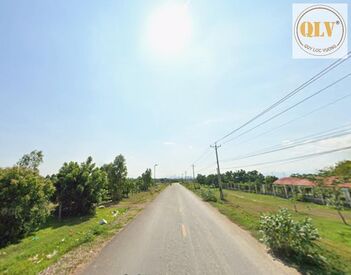 BÁN ĐẤT CÔNG NGHIỆP – SÔNG LŨY, BẮC BÌNH, BÌNH THUẬN – 19.994m²