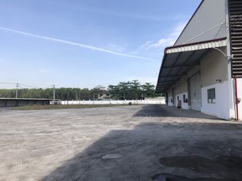 Cho thuê nhà xưởng KCN Nhơn Trạch, Đồng Nai 22.334m²