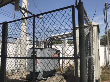 Cho thuê nhà xưởng KCN Nhơn Trạch, Đồng Nai 22.334m²