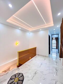 BÁN ​NHÀ Lầu MỚI - VỊ TRÍ TUYỆT ĐẸP - mở Phòng mạch, VPCTy, KDoanh,….