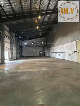 Cho thuê nhà xưởng KCN VSIP II, Bình Dương 21.127m²