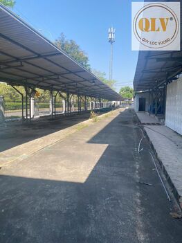 Cho thuê nhà xưởng KCN VSIP II, Bình Dương 21.127m²