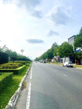 cho thuê toà nhà mặt tiền đường võ văn kiệt cần thơ, 1 hầm 5 lầu, dtsd 1130m2