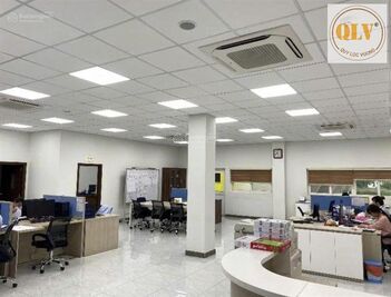 Cho thuê đất, nhà xưởng KCN Đất Đỏ, BRVT 5.069m²