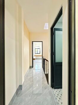 BÁN ​NHÀ Lầu MỚI - VỊ TRÍ TUYỆT ĐẸP - mở Phòng mạch, VPCTy, KDoanh,….