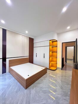 BÁN ​NHÀ Lầu MỚI - VỊ TRÍ TUYỆT ĐẸP - mở Phòng mạch, VPCTy, KDoanh,….