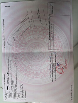 Nhà trệt góc 2 mặt tiền đường Trần Nam Phú, Phường Tân An mới, Cần Thơ