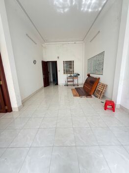 bán nhà góc 2  mặt tiền đường huỳnh phan hộ, bình thuỷ cần thơ, trệt 2 lầu giá tốt