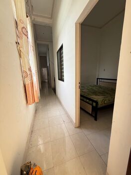 bán nhà góc 2  mặt tiền đường huỳnh phan hộ, bình thuỷ cần thơ, trệt 2 lầu giá tốt