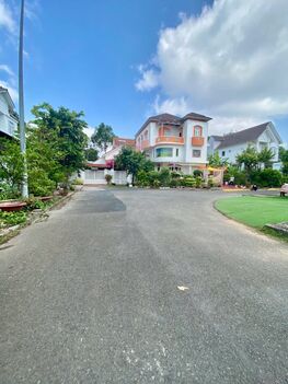 bán nền biệt thự đường số 1 khu dân cư nam long cái răng cần thơ, ngang 10m