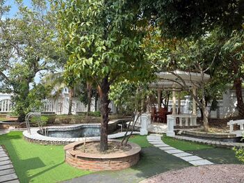 bán biệt thự view sông, mặt tiền đường trần văn giàu cần thơ, khu dân cư cồn khương, trệt lầu, dtsd 1.621m, View sông