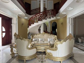 bán biệt thự view sông, mặt tiền đường trần văn giàu cần thơ, khu dân cư cồn khương, trệt lầu, dtsd 1.621m, View sông