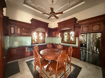 bán biệt thự view sông, mặt tiền đường trần văn giàu cần thơ, khu dân cư cồn khương, trệt lầu, dtsd 1.621m, View sông