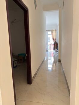 bán nhà đường số 18 khu biệt thự cồn khương cần thơ, trệt 2 lầu, giá tốt