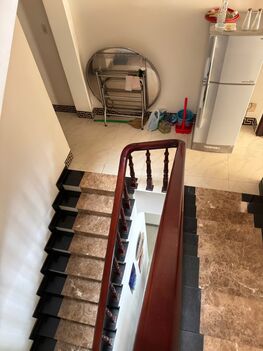 bán nhà đường số 18 khu biệt thự cồn khương cần thơ, trệt 2 lầu, giá tốt