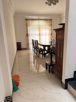 bán nhà đường số 18 khu biệt thự cồn khương cần thơ, trệt 2 lầu, giá tốt