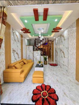 Bán nhà 1T1L đúc MỚI, MẶT TIỀN Đoàn Thị Điểm - LẦU ĐÚC - HOÀN CÔNG