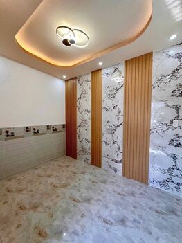 Bán nhà 1T1L đúc MỚI, MẶT TIỀN Đoàn Thị Điểm - LẦU ĐÚC - HOÀN CÔNG