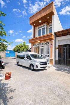 Bán nhà 1T1L đúc MỚI, MẶT TIỀN Đoàn Thị Điểm - LẦU ĐÚC - HOÀN CÔNG