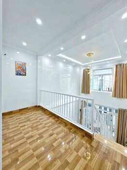 BÁN NHÀ MỚI ĐẸP – KẾ trường ĐH CẦN THƠ & gần CHỢ XUÂN KHÁNH, full nội thất