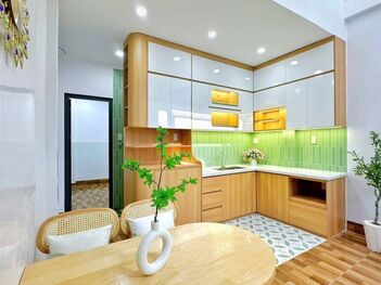 BÁN NHÀ MỚI ĐẸP – KẾ trường ĐH CẦN THƠ & gần CHỢ XUÂN KHÁNH, full nội thất