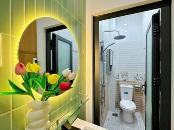 BÁN NHÀ MỚI ĐẸP – KẾ trường ĐH CẦN THƠ & gần CHỢ XUÂN KHÁNH, full nội thất