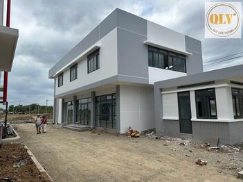 Cho thuê nhà xưởng mới xây dựng KCN Cái Mép, Bà Rịa – Vũng Tàu, 6.294m²