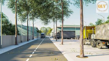 Cho thuê nhà xưởng Thủ Dầu Một, Bình Dương, 4.988m²