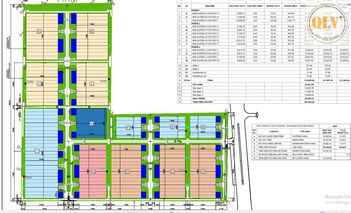 Cho thuê nhà xưởng KCN Nhơn Trạch, Đồng Nai, 112.600m²