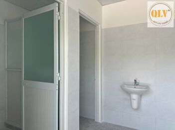 Cho thuê nhà xưởng mới xây – Tân Hiệp, Tân Uyên, Bình Dương – 4.500m²