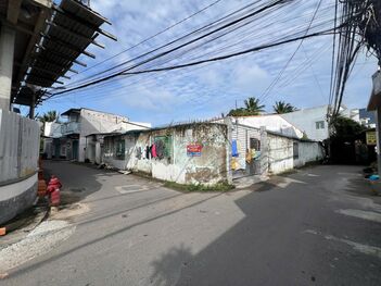 bán nền góc hẻm 216 đường tâm vu, gần chợ bờ kè, dtsd 178m2, góc ngang 7.5m