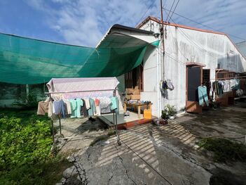 bán nền góc hẻm 216 đường tâm vu, gần chợ bờ kè, dtsd 178m2, góc ngang 7.5m