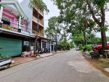 Nhà 1T1L - MẶT TIỀN - gần căn NHÀ DÁT VÀNG (Gần Đại Học Y Dược, chợ An Khánh)