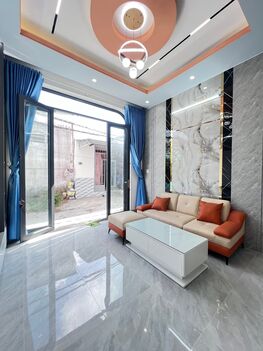 BÁN NHÀ 1T1L đúc mới -  KẾ ĐHCT - ĐHYD - BV Đa Khoa. Hẻm 11 N.V.Linh (cặp BV Đa khoa)