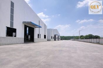Cho thuê nhà xưởng Phú Giáo, Bình Dương 9.781m²