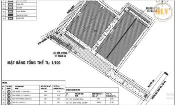 Cho thuê nhà xưởng Phú Giáo, Bình Dương 9.781m²
